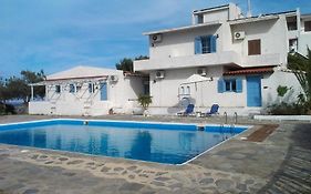 Agia Pelagia Hotel Bellevue